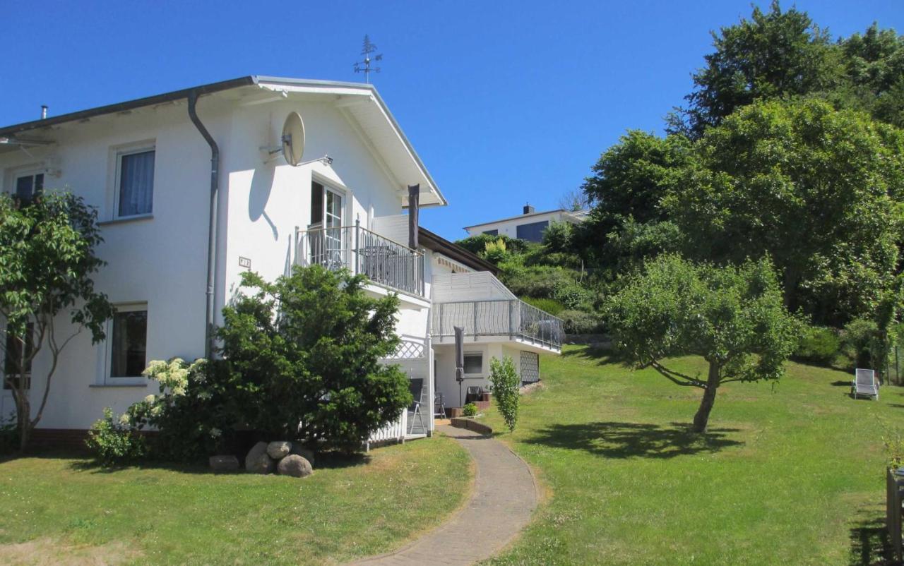 Ferienhaus Am Schmachter See Binz Exterior photo